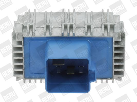 Beru GSE142 Control Unit, glow time - 1