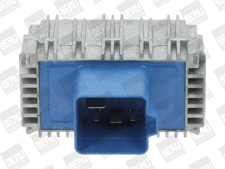 Beru GSE142 Control Unit, glow time - 1