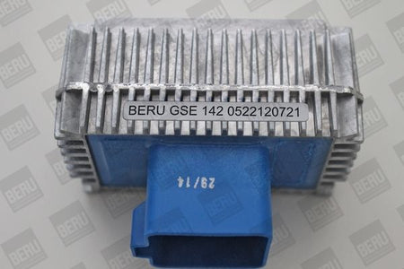 Beru GSE142 Control Unit, glow time - 2