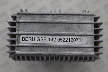 Beru GSE142 Control Unit, glow time - 3
