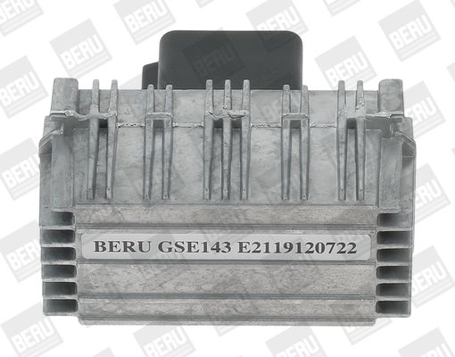Beru GSE143 Control Unit, glow time - 1