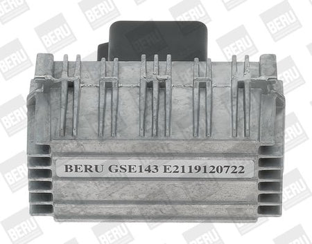 Beru GSE143 Control Unit, glow time - 1