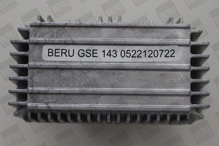 Beru GSE143 Control Unit, glow time - 3