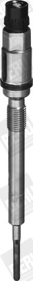 Beru PSG003 Glow Plug - 3