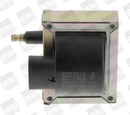 Beru ZS247 Ignition Coil - 1