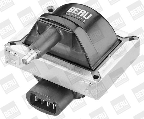 Beru ZS247 Ignition Coil - 3