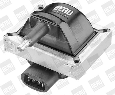 Beru ZS247 Ignition Coil - 3