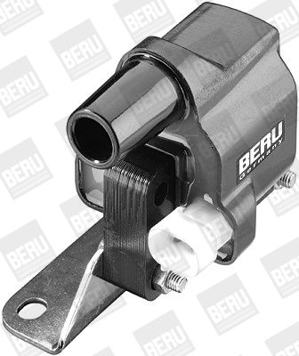 Beru ZS279 Ignition Coil - 2