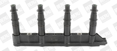 Beru ZS472 Ignition Coil - 1