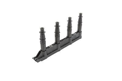 Beru ZS472 Ignition Coil - 3