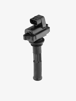 Beru ZS549 Ignition Coil - 2