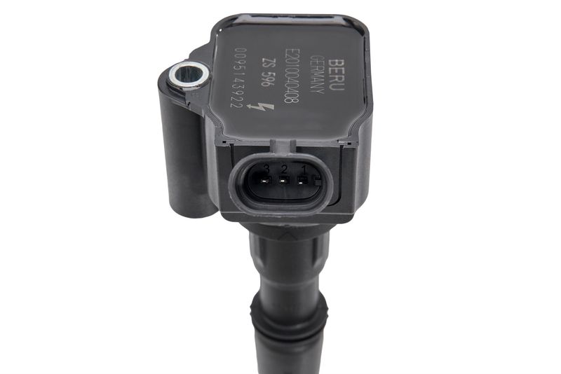 Beru ZS596 Ignition Coil - 3