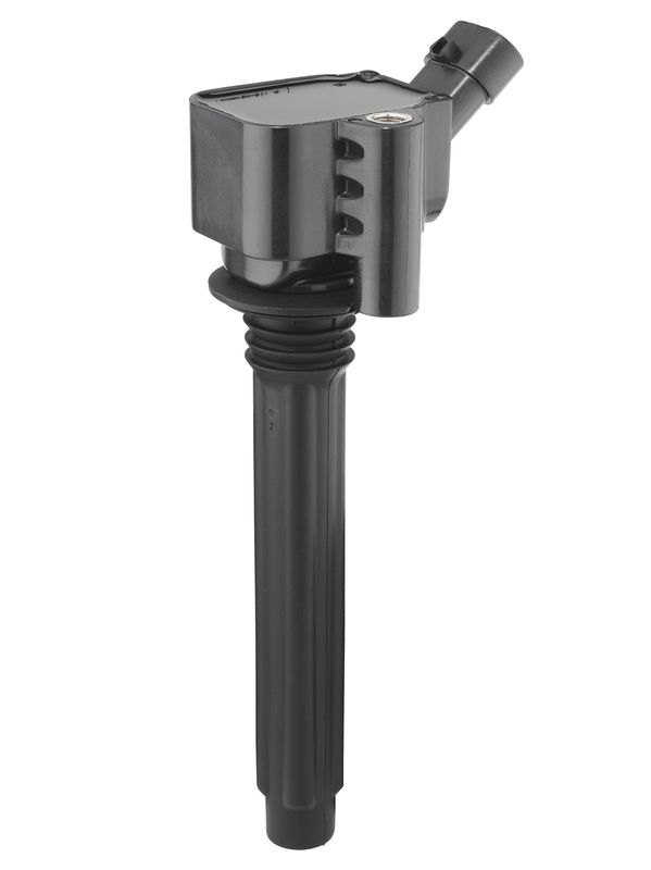 Beru ZS619 Ignition Coil - 2