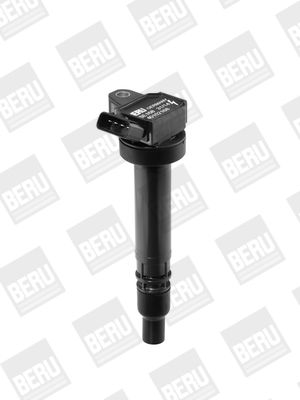 Beru ZSE168 Ignition Coil - 2