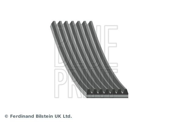 Blue Print AD07R2630 V-ribbed Belt - 1