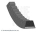 Blue Print AD11V1005 V-Belt - 1
