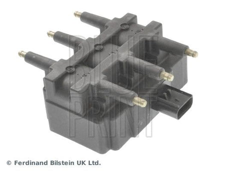 Blue Print ADA101411 Ignition Coil - 1
