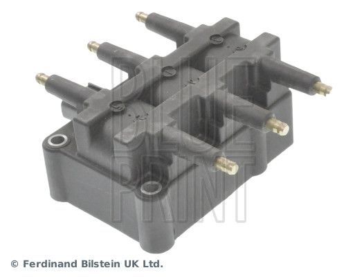 Blue Print ADA101411 Ignition Coil - 2