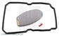 Blue Print ADA102132 Hydraulic Filter Kit, automatic transmission - 1