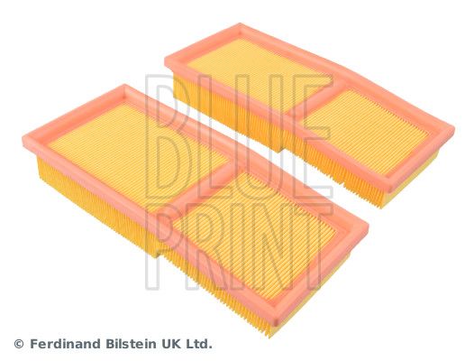 Blue Print ADA102206 Air filter kit - 1