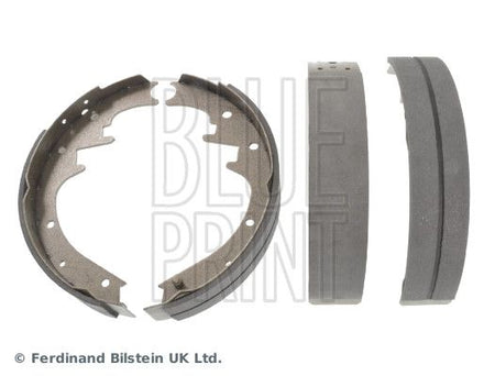 Blue Print ADA104111 Brake Shoe Set - 2