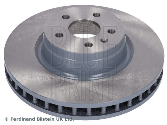 Blue Print ADA104378 Brake Disc - 1