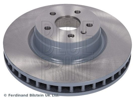 Blue Print ADA104378 Brake Disc - 1