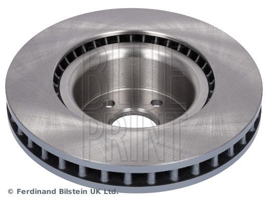 Blue Print ADA104378 Brake Disc - 2