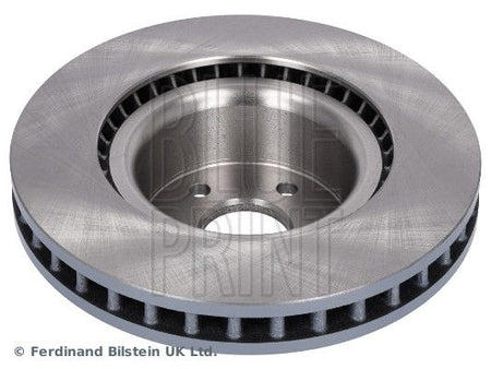 Blue Print ADA104378 Brake Disc - 2