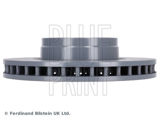 Blue Print ADA104378 Brake Disc - 3