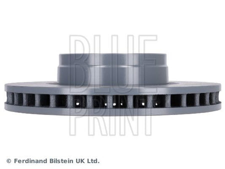 Blue Print ADA104378 Brake Disc - 3