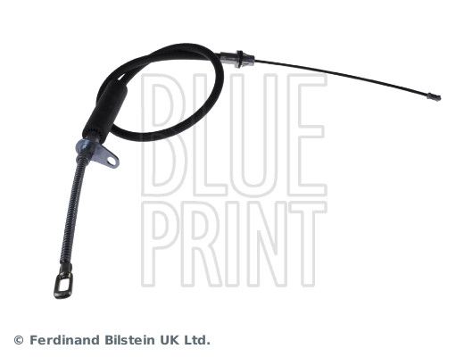 Blue Print ADA104607 Cable Pull, parking brake - 1