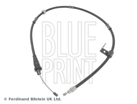 Blue Print ADA104621 Cable Pull, parking brake - 1