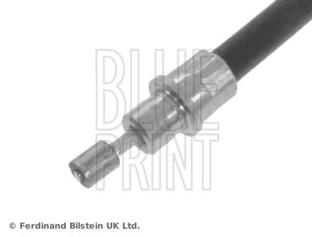 Blue Print ADA104621 Cable Pull, parking brake - 2