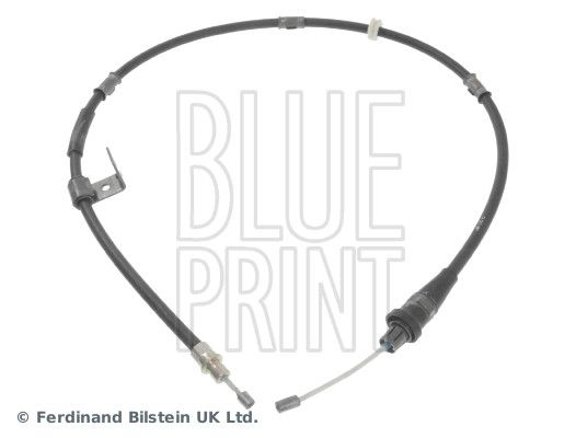 Blue Print ADA104622 Cable Pull, parking brake - 1