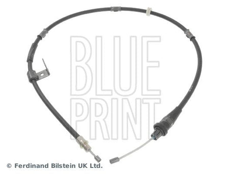 Blue Print ADA104622 Cable Pull, parking brake - 1