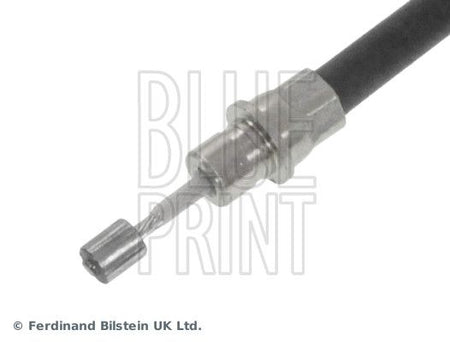 Blue Print ADA104622 Cable Pull, parking brake - 2