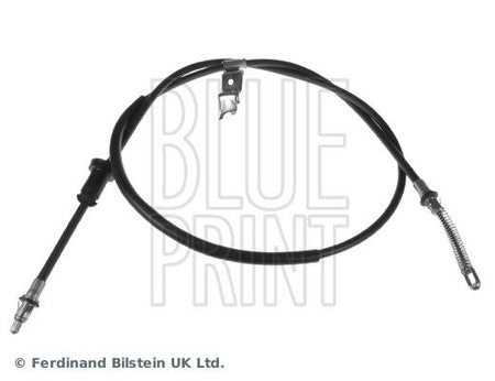 Blue Print ADA104625 Cable Pull, parking brake - 1