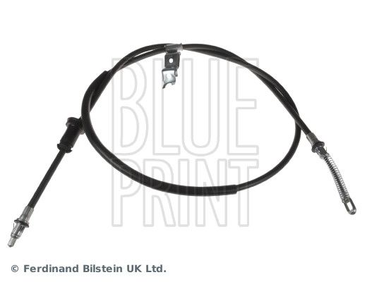 Blue Print ADA104625 Cable Pull, parking brake - 1