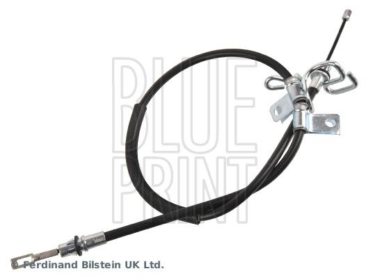 Blue Print ADA104627 Cable Pull, parking brake - 1