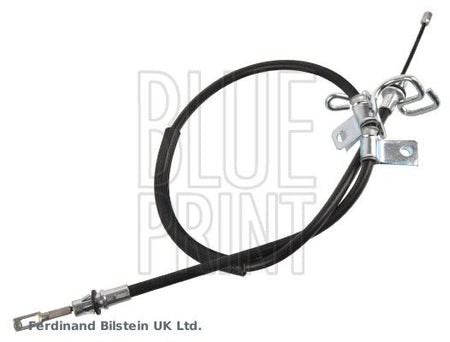 Blue Print ADA104627 Cable Pull, parking brake - 1