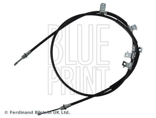 Blue Print ADA104628 Cable Pull, parking brake - 1