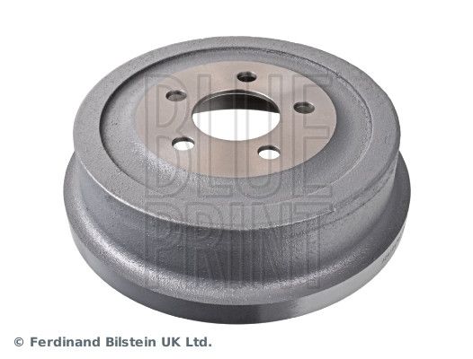 Blue Print ADA104703 Brake Drum - 1
