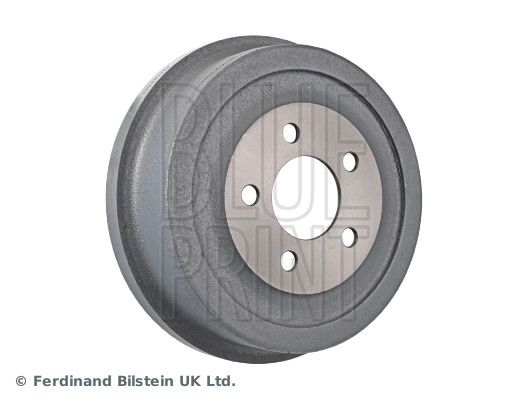 Blue Print ADA104703 Brake Drum - 2