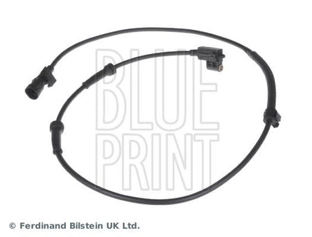 Blue Print ADA107104 Sensor, wheel speed - 1