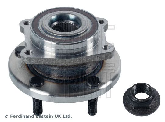 Blue Print ADA108221 Wheel Bearing Kit - 1