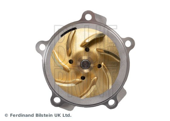 Blue Print ADA109126 Water Pump, engine cooling - 2