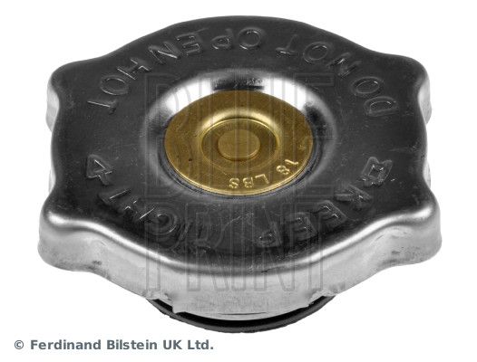 Blue Print ADA109901 Cap, coolant tank - 1