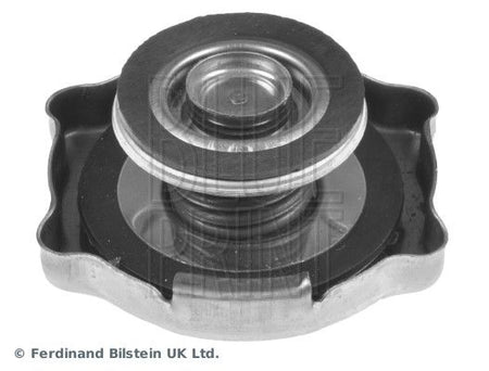 Blue Print ADA109901 Cap, coolant tank - 2