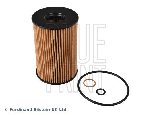 Blue Print ADB112103 Oil Filter - 1